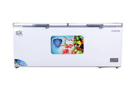 Tủ đông Sumikura SKF-650SI Inverter