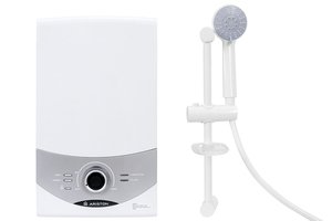 Máy nước nóng Ariston AURES SM45PE SBS VN