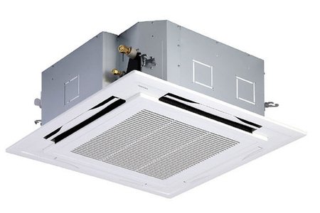 Máy lạnh âm trần Toshiba inverter 3HP RAV-SE801UP/RAV-TE801AP