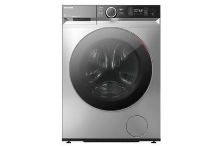 Máy Giặt Toshiba Inverter 10.5 Kg TW-BK115G4V (SS)