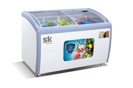 Tủ đông Sumikura SKFS-400C