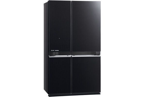 Tủ lạnh 4 cánh Mitsubishi MR-L78EN-GBK Inverter - 635L