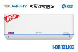 Máy lạnh Dairry 1.5HP inverter i-DR12LKC