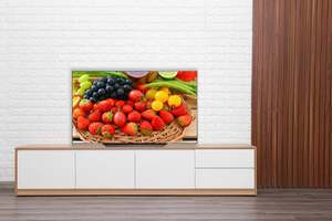 Smart Tivi OLED LG 4K 55 inch 55B1PTA