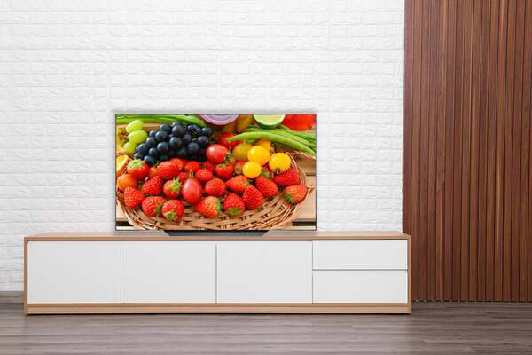 Smart Tivi OLED LG 4K 55 inch 55B1PTA
