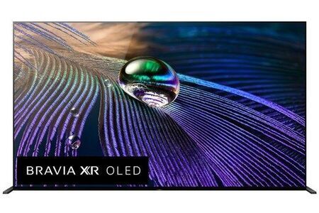 Android Tivi OLED Sony 4K 65 inch XR-65A90J
