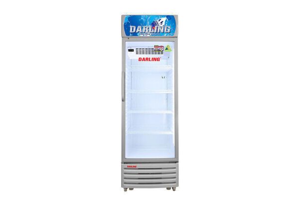 Tủ mát Darling Inverter 380 lít DL-3600A5