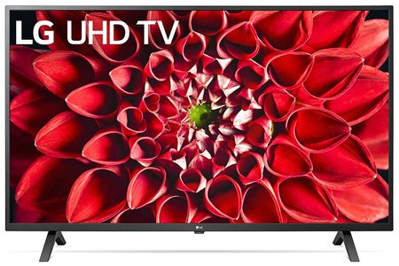 Smart Tivi LG 4K 70 inch 70UN7070PTA