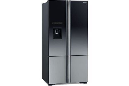 Tủ lạnh Hitachi R-FWB780PGV6X (XGR) 647 lít