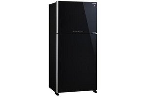 Tủ lạnh Sharp Inverter 520 lít SJ-XP570PG-BK