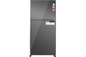 Tủ lạnh Sharp Inverter 520 Lít SJ-XP570PG-SL