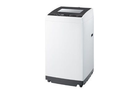 Máy Giặt HITACHI 8.0Kg SF-80XB 220-VT (WHD)