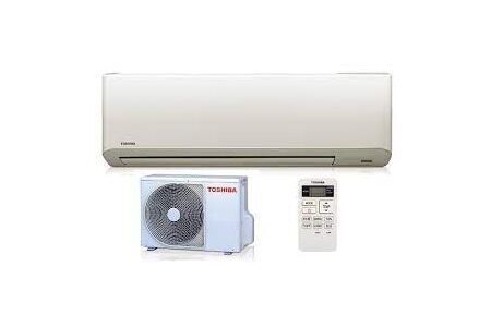 Máy lạnh Toshiba 2.5 HP RAS-24S3KS-V