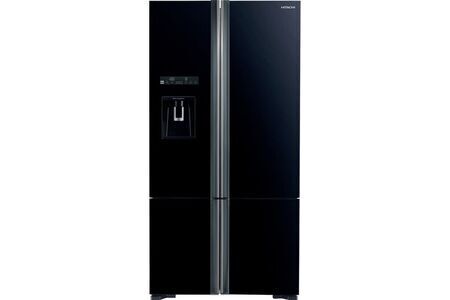 Tủ lạnh Hitachi Inverter 647 Lít R-FWB780PGV6X (GBK)