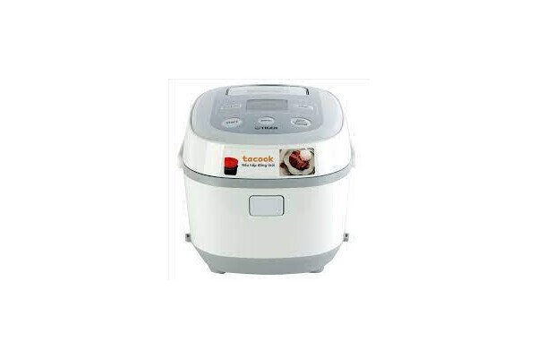 NỒI CƠM ĐIỆN TỬ TIGER JBX-B18W 1.8L
