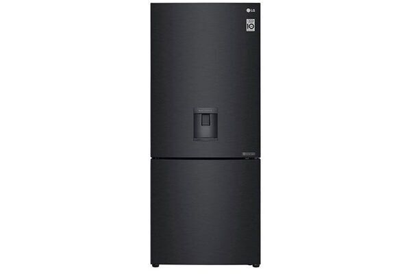 Tủ lạnh LG Inverter 454 lít GR-D405MC
