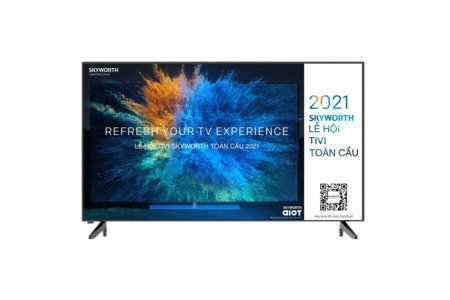 Tivi Led Skyworth 42STC6200 - 42 Inch Android TV
