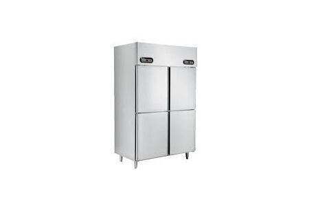 Tủ Đông Công Nghiệp inox sanaky 950 Lít VH-1099W
