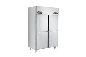 Tủ Đông Công Nghiệp inox sanaky 950 Lít VH-1099W