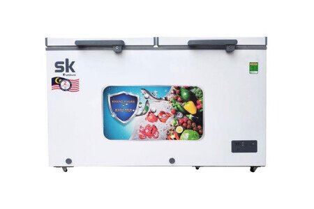 Tủ đông Sumikura SKF-600D