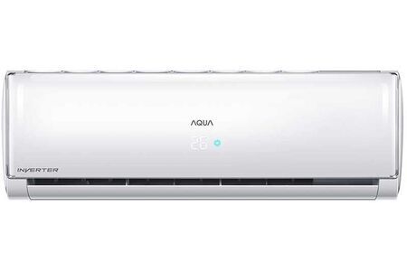 Máy lạnh Aqua Inverter 1.5 HP AQA-KCRV13TH - dienmayngogia.vn