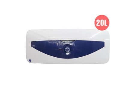 Bình nóng lạnh Ariston 20l BLU 20 SLIM