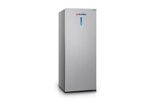 Tủ đông đứng Alaska IF-23 230 lít 6 ngăn đông
