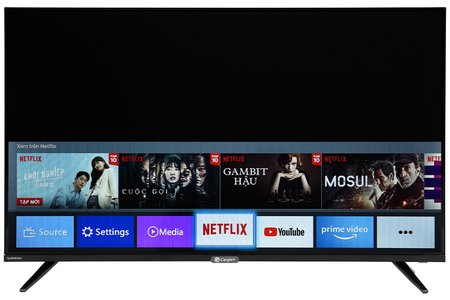 Smart Tivi Casper Full HD 43 inch 43FX6200
