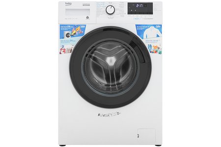 Máy giặt Beko Inverter 9 kg WCV9612XB0ST sale sập sàn