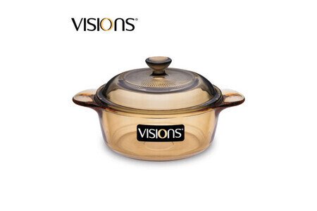 NỒI THUỶ TINH VISIONS VS-12CL1