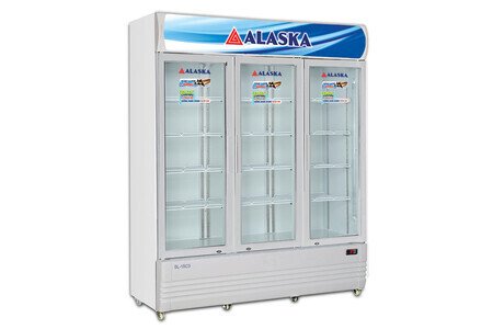 TỦ MÁT SL-15C3
