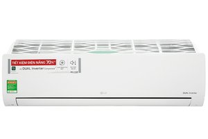Máy lạnh LG Inverter 2.5 HP V24ENF1