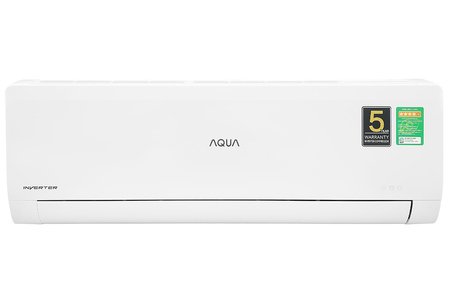 Máy Lạnh AQUA Inverter 1.0 HP AQA-KCRV10WNMA