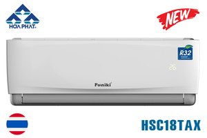 Máy lạnh Funiki 2.0HP HSC18TAX