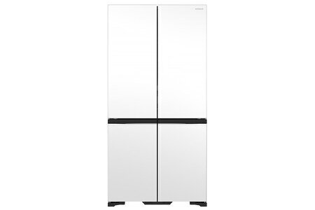 Tủ Lạnh Hitachi Inverter 569 Lít R-WB640VGV0X (MGW)