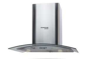 MÁY HÚT MÙI KÍNH CONG SUNHOUSE MAMA MM6719-70