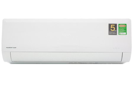 Máy lạnh Aqua Inverter 1.5 HP AQA-KCRV12WNZ