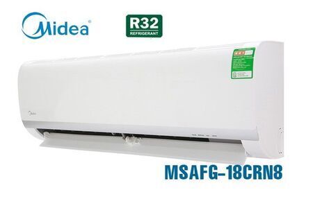 Máy lạnh MIDEA 2HP MSAFG-18CRN8