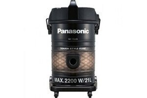 Máy hút bụi Panasonic PAHB-MC-YL635TN46