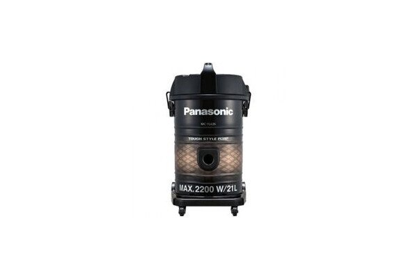 Máy hút bụi Panasonic PAHB-MC-YL635TN46