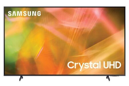 Smart Tivi Samsung 4K UHD 75 Inch UA75AU8000