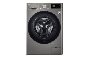 Máy giặt LG Inverter 10 kg FV1410S4P