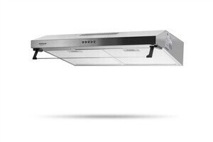 MÁY HÚT MÙI VỎ INOX SUNHOUSE SHB6118I