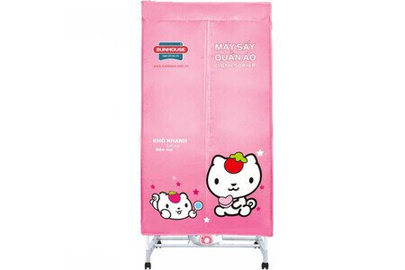 Máy sấy quần áo Sunhouse SHD2701