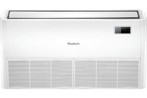 Máy lạnh áp trần Reetech RU48/RC48 (5.0Hp) - 3 Pha