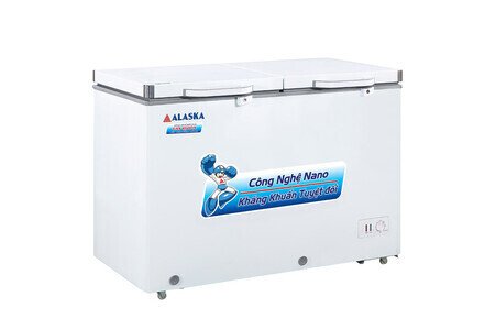 TỦ ĐÔNG MÁT THƯƠNG MẠI BCD-5068N