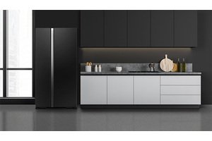 Tủ lạnh Hitachi inverter 595 lít R-S800PGV0(GBK)