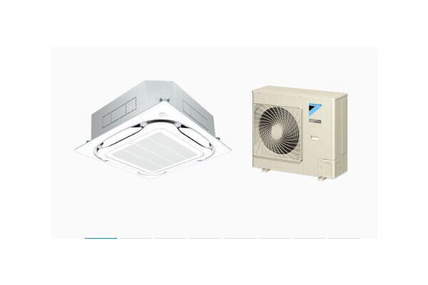 Máy lạnh âm trần Daikin 3HP inverter FCFC71DVM/RZFC71DVM/Y1