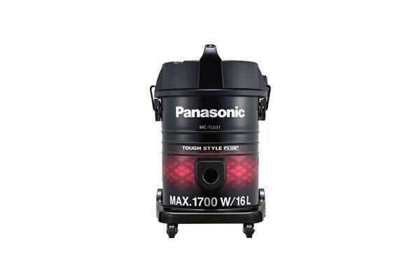 Máy hút bụi Panasonic PAHB-MC-YL631RN46