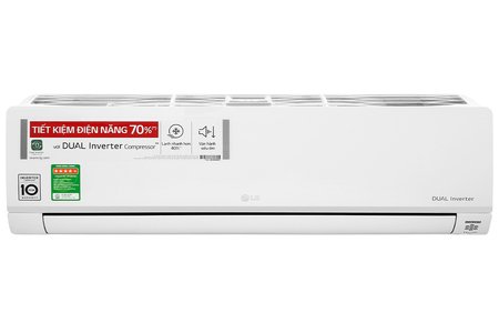 Máy lạnh LG Inverter 2 HP V18API1